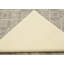 Tapis gris touffeté à motif abstrait Byrum-1812257617