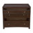 Hampton 36'' W Solid Wood Nightstand