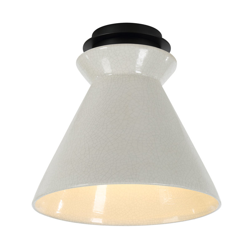 Sebastian Flush Mount