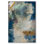 «Elevated Cascade II», art mural abstrait intemporel par Art Remedy