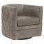Palazzo Swivel Barrel Chair-85026337