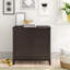 12 Pair Shoe Storage Cabinet-1717503587