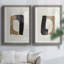 Impression encadrée en carton I - Premium-710640023-710640020