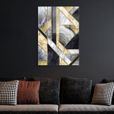 Boze Wall Decor