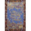Tapis lavable Dragon-1705560492
