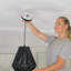 Ensemble SkyPlug Smart - Installation d'éclairage facile - Corvus-107397560