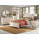 Porter Ridge Piece Bedroom Set