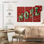 Lelend Festive Holiday Joy IV-108102060