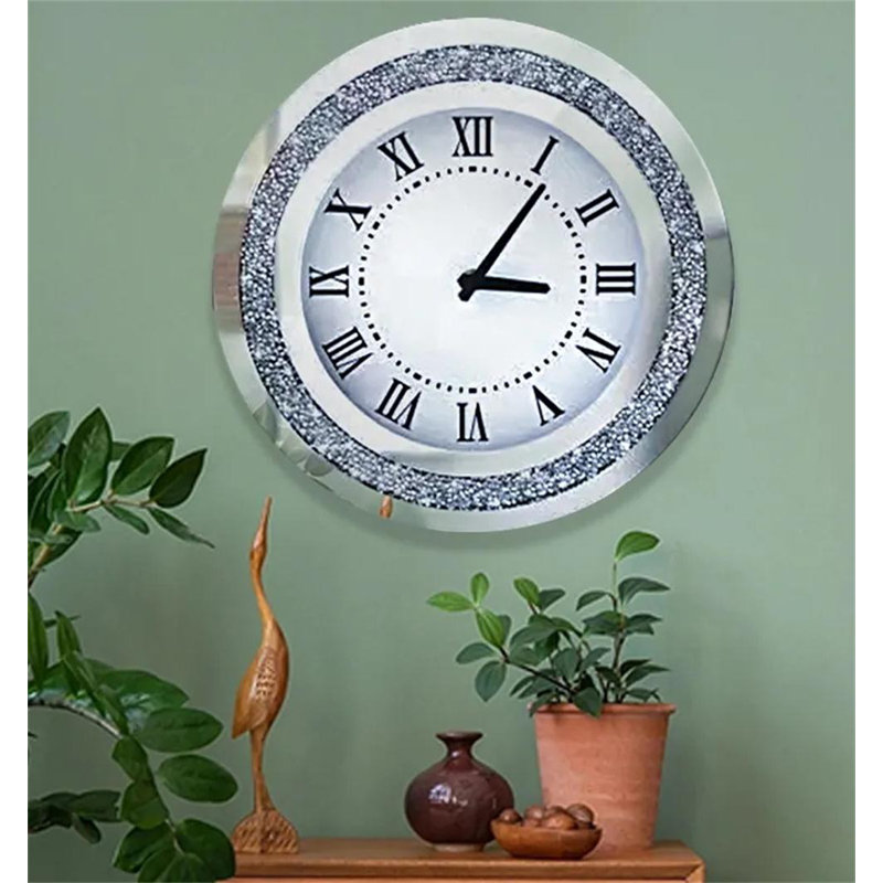 Horloge murale Sarita