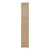 Modern One-of-a-Kind 2'7X48'6 Area Rug
