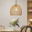 Repton Single Pendant Lamp 1-Light-1668209292