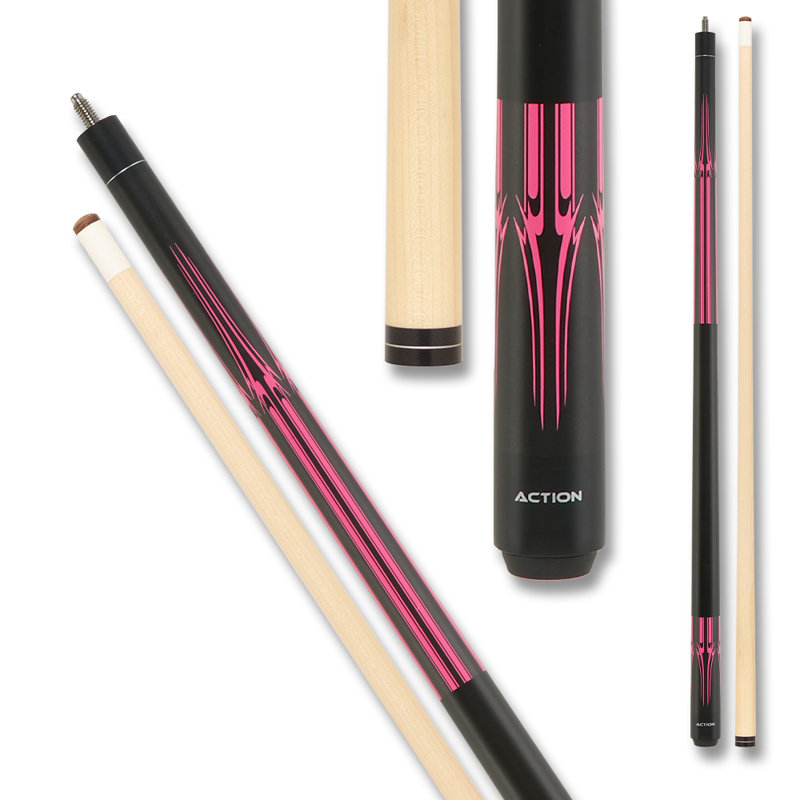 59" Impact Pool Cue, 21