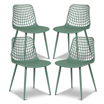 Marais Side Chair