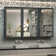 Chouchanik Recessed and Surface Framed 3 Door Medicine Cabinet with Mirror and Shelves