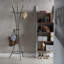 Freestanding 10 - Hook Coat Rack-29352211