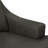 Upholstered 62.5'' Loveseat-314869591