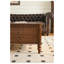 Table basse moderne de style simple