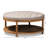 Andre Upholstered Ottoman