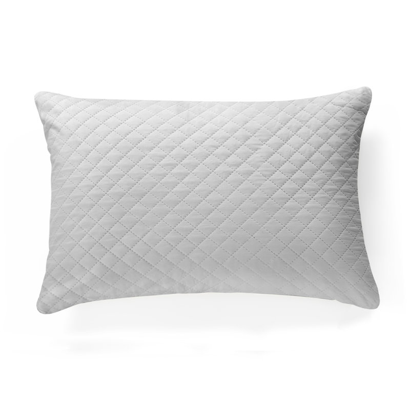 Millano Home Polyester Medium Support Pillow