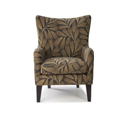 Estado Upholstered Accent Chair