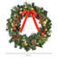 60 cm Artificial Wreath