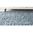 Hucksley Sheep Shag Hand Woven Performance Solid Color Rug-27990883