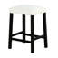 Solid Wood Top Dining Set