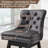 Timm Swivel Stool-1148544735