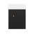 Black est en rupture de stock