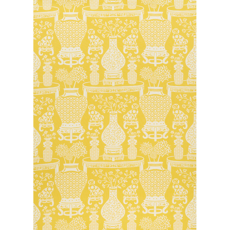Hellene Fabric, Yellow