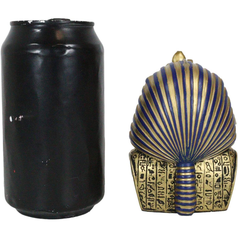 Statue de pharaon Dhimosten