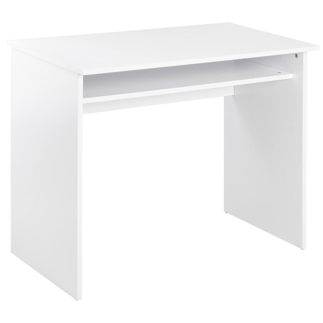 90cm W Rectangle Computer Desk
