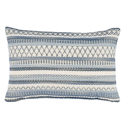 Fremont I/O Pillow
