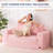 Bean Bag sofa,Convertible Compression Sofa Bed Boneless Sofa-725499478