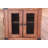 Parota Solid Wood Kitchen Island