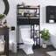 Aanika Over The Toilet Storage-864691534