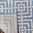 Carovella Performance Geometric Indoor/Outdoor Area Rug-303328786