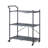 Metal Bar Cart