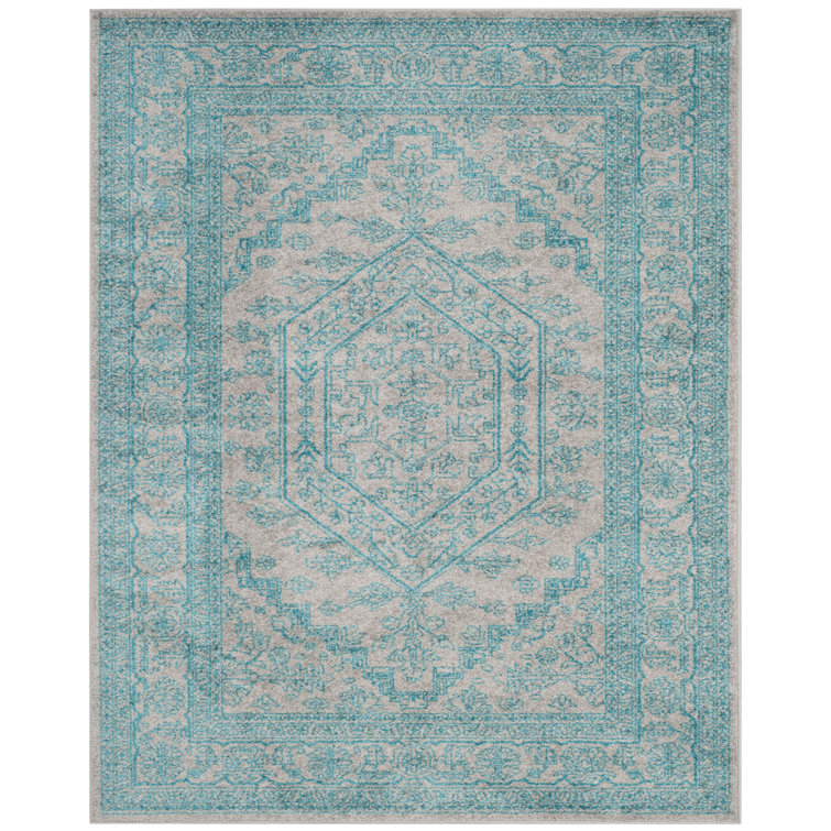 Alisa Performance Oriental Rug