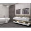 Terrazzo 24" x 47" Porcelain Wall & Floor Tile-53402279