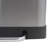 Steel Step On Multi-Compartments Trash & Recycling Bin - 15.85 Gallons