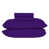 Purple is out of stock
