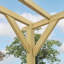 Ascot Pergola 2.4m