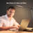 Helfer Adjustable Metal USB Desk Lamp
