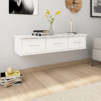 Allendale Floating Shelf