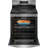 Frigidaire Gallery 30" Freestanding Gas Range with No Preheat + Air Fry