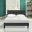 Surmatelas au design alvéolé, coussins de lit haute densité-677960729-754781010