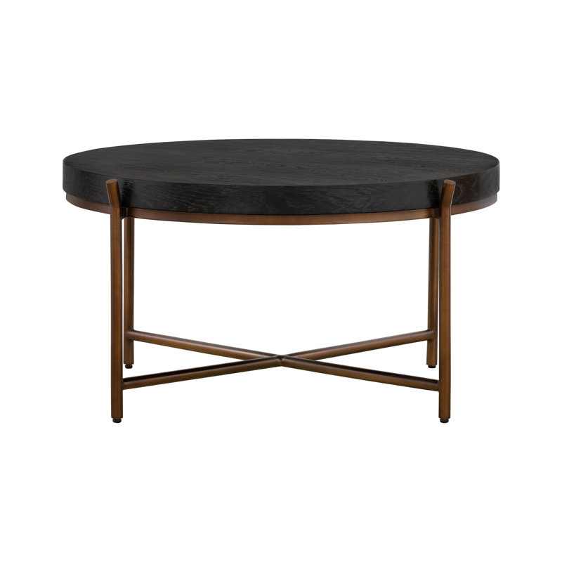 Table basse 4 pieds Anrich