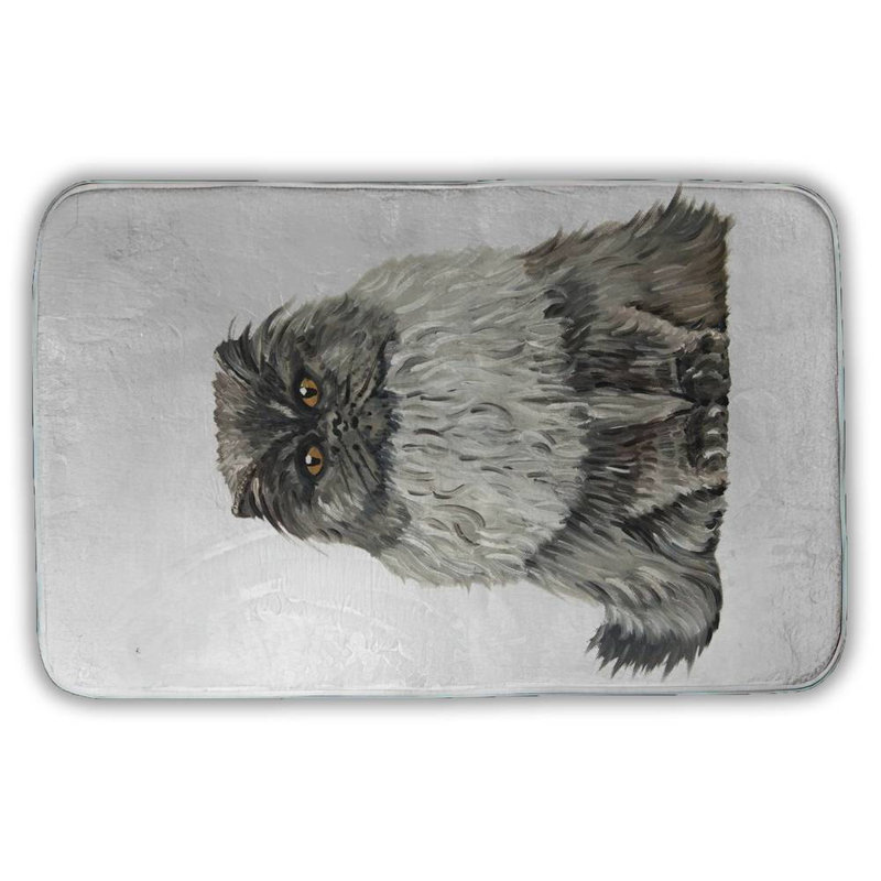 Martres Non-Slip Bath Mat