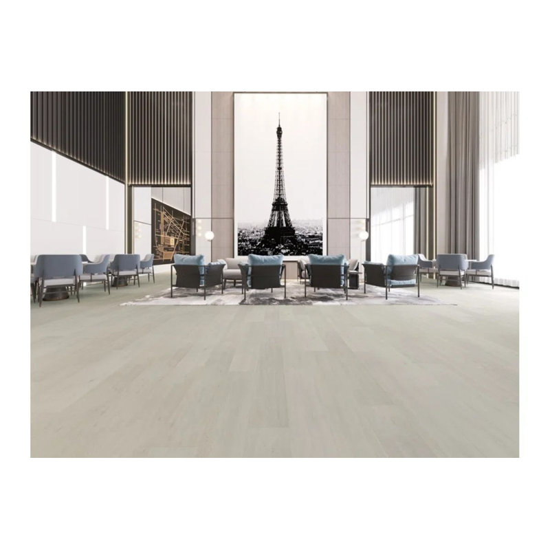 Old Town 7"x 48" x 7.5 mm Luxury Vinyl Plank, Tai Mountain